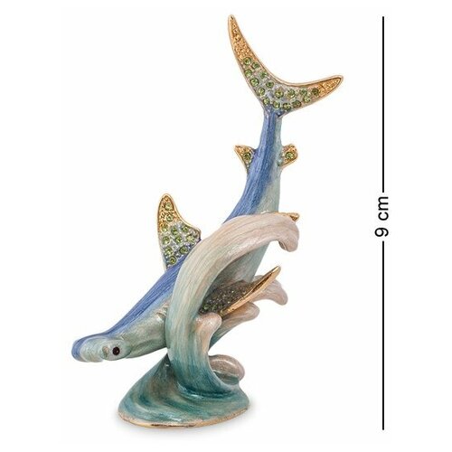 Фигурка Рыба-Молот SMT-902 113-601277