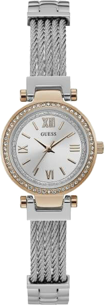 Наручные часы GUESS Dress Steel 34261