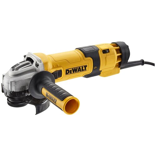 Машина шлифовальная угловая DeWALT DWE4257 угловая шлифовальная машина dewalt dwe4215