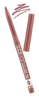 Карандаш для губ автоматический Triumph Slide-On Lip Liner 39 ириска