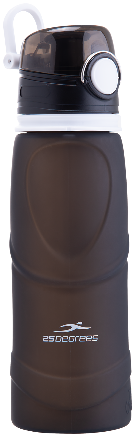 Бутылка для воды 25DEGREES 25D13-LQ17-25-38 Liquito Grey;Без характеристики