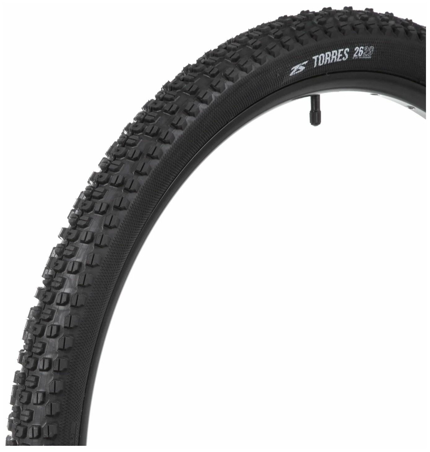 Покрышка STG TORRES ZX-18 Evo 26"х2.0 Х98402