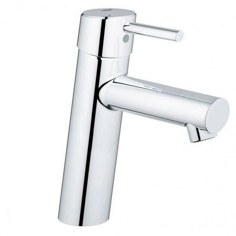 Смеситель для раковины Grohe Concetto new 23451001