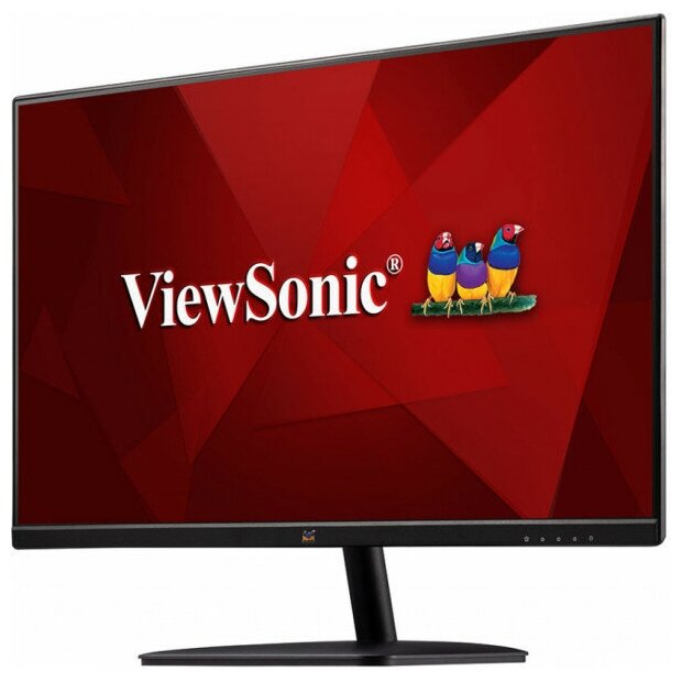 Монитор ViewSonic VA2732-H (VS18231)