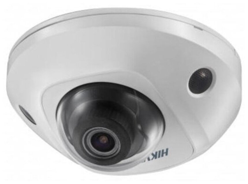 Hikvision DS-2CD2523G0-IWS(D) 2.8мм