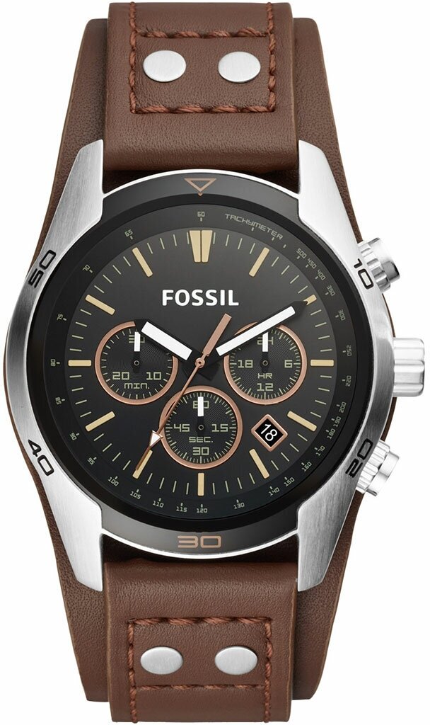 Наручные часы FOSSIL CH2891