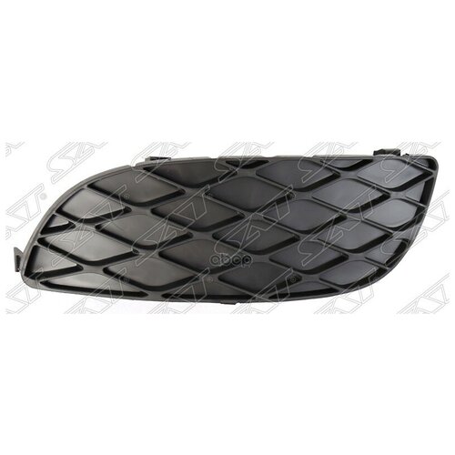 Заглушка В Бампер Toyota Vitz/Yaris 02-05 Lh Sat арт. ST-TYA1-000C-A2