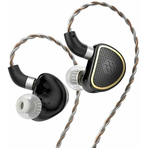 Наушники TRN Xuanwu без микрофона 385000₽