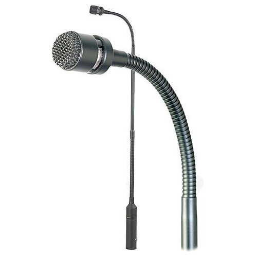 Astatic 915B микрофон на гусинке для конференций и выступлений высококлассный кардиоидный конденсаторный 999000₽