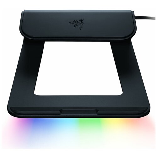 Подставка для ноутбука Razer Laptop Stand Chroma V2 с подсветкой usb c dual hdmi mini doc