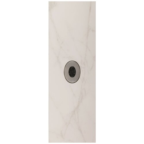 Newker Vesta Arabescato White Декор 30x90