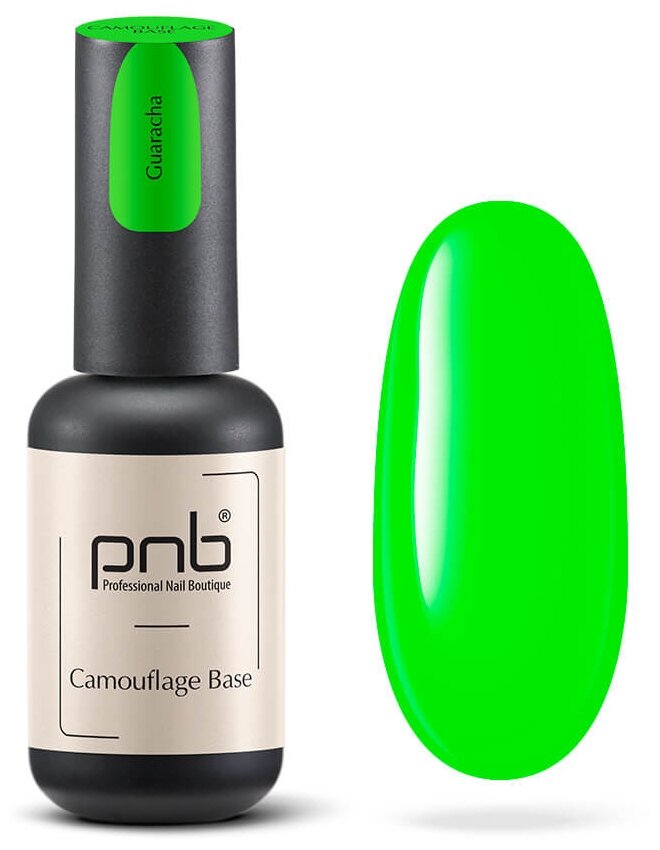    PNB Guaracha 8ml