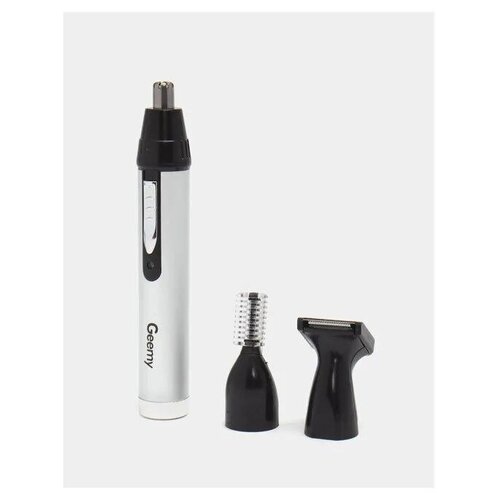 Триммер для носа и ушей Geemy GM-3107 134800₽