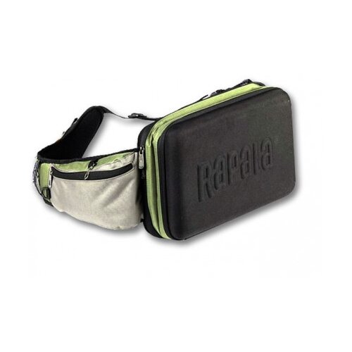 фото Сумка rapala sportsmans 13 satchel