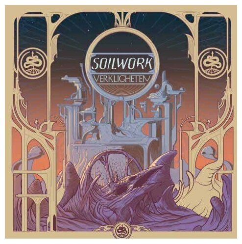 SOILWORK Verkligheten