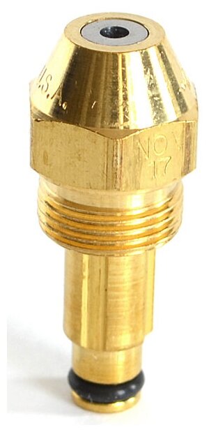 Топливная форсунка Delavan SIPHON, 1.5 GPH BRASS 30609-049