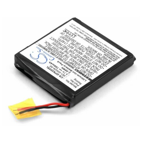 аккумуляторная батарея 08894 00 08894 00 640 00 bf14405 2600mah li ion для кустореза gardena Аккумулятор для Garmin Forerunner 205, 305 (361-00026-00)