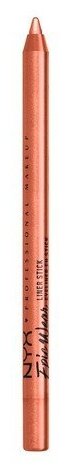 Карандаш для глаз NYX PROFESSIONAL MAKEUP EPIC WEAR LINER STICKS тон 18 orange zest