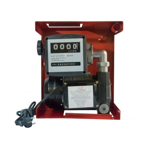 Насос для ДТ Vodotok НДТ-60л220В-К-Ч 2514200₽