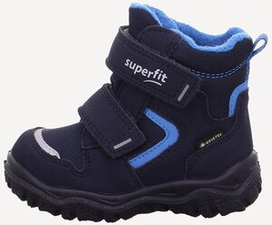 Ботинки Superfit