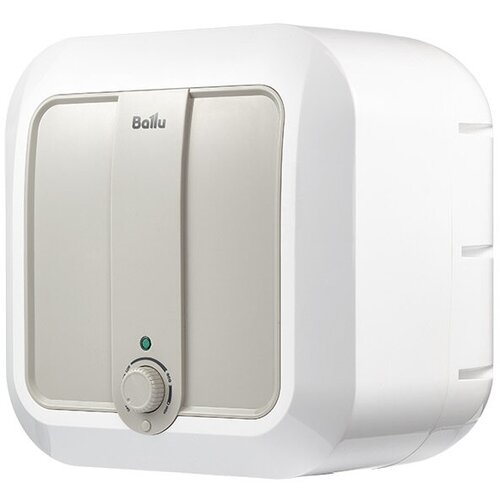 Водонагреватели BALLU Водонагреватель Ballu BWHS 15 Capsule Plus O над раковиной 986000₽