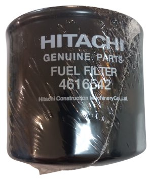 Фильтр Топливный Hitachi - 4616542 Hitachi арт. 4616542