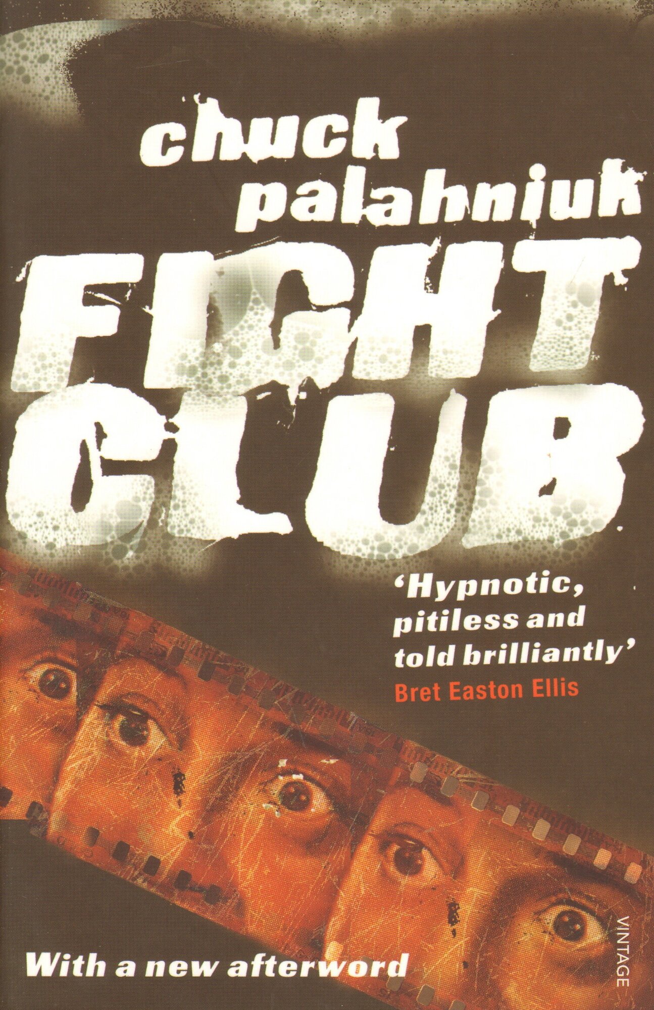 Паланик Чак "Fight Club"