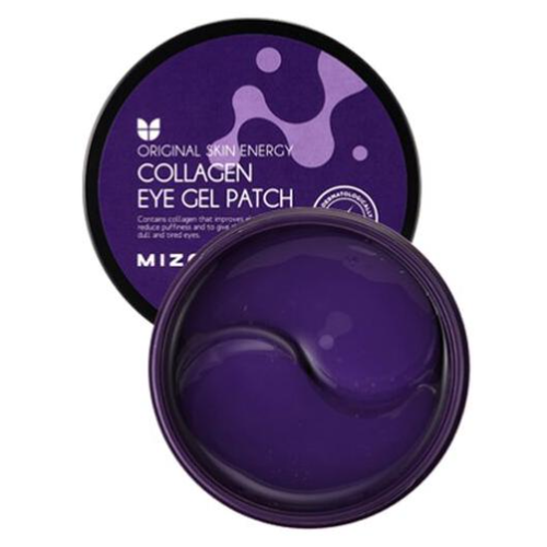 Патчи гидрогелевые с коллагеном MIZON Collagen Eye Gel Patch 60pcs