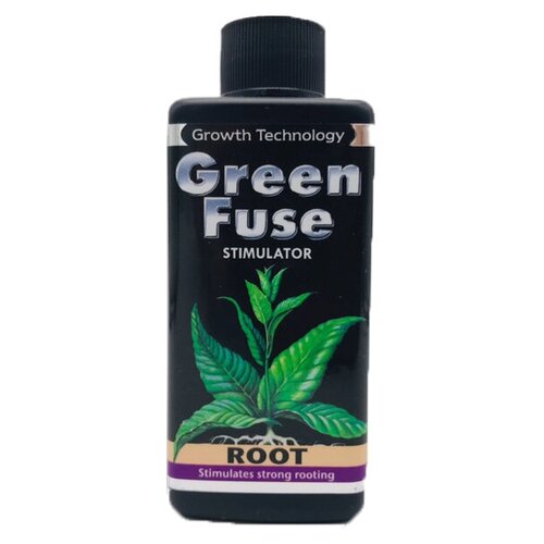 Стимулятор роста корней Green Fuse Root 100мл