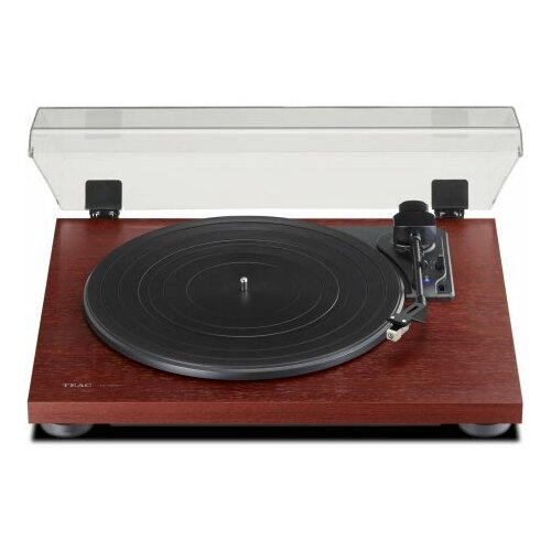 TEAC TN-180BT Cherry