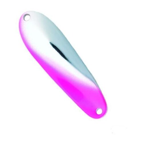 фото Блесна waterland limited 6гр #6 pink silver