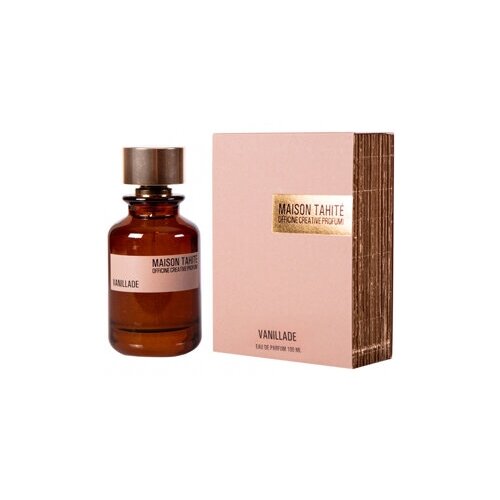 Парфюмерная вода Maison Tahite Officine Creative Profumi Vanillade 100 мл.