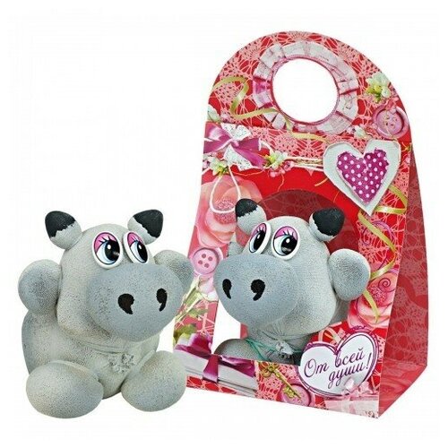 Травянчик Бычок,серый