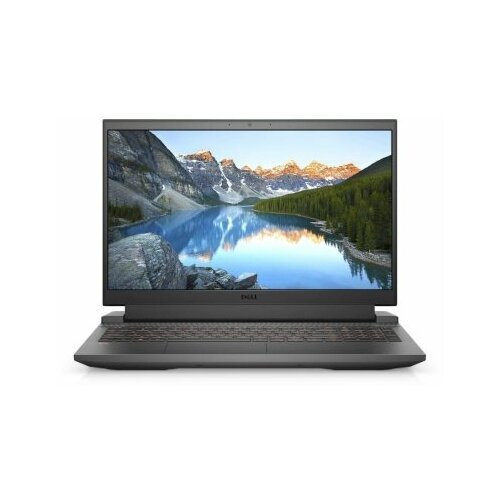 DELL G15 5510 [G515-4342] Dark Shadow Grey 15.6