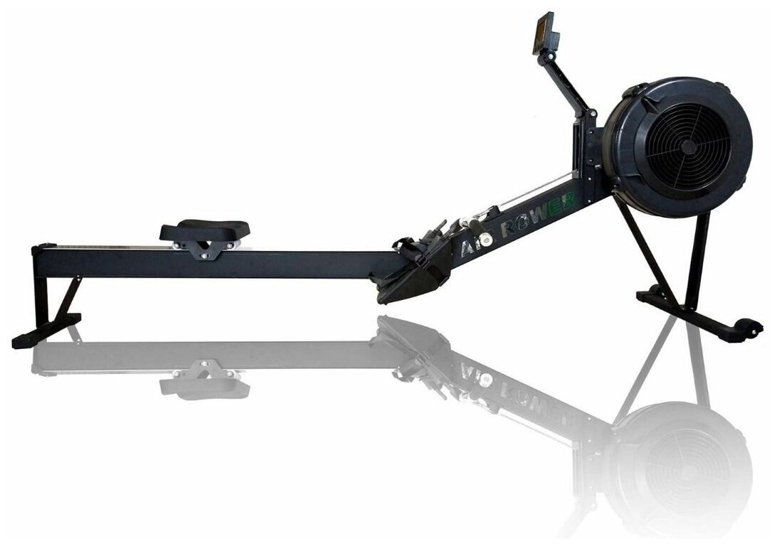 ГребнойтренажерAirRower(АналогConcept2)