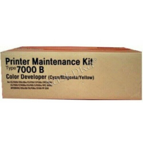 Ricoh 400961 девелопер блок проявки 400961 оригинал 23398₽