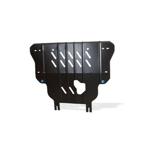 Novline-Autofamily ЗК и крепеж FORD Kuga (2013-2016) 1,6 бен. / 2,0 диз. АТ