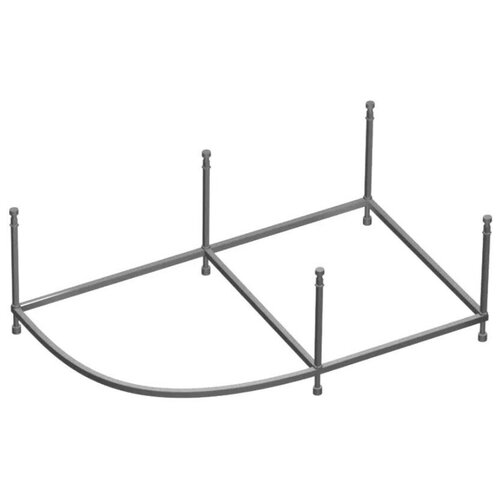Каркас для ванны 170x110 Vagnerplast Hapi VPK170110