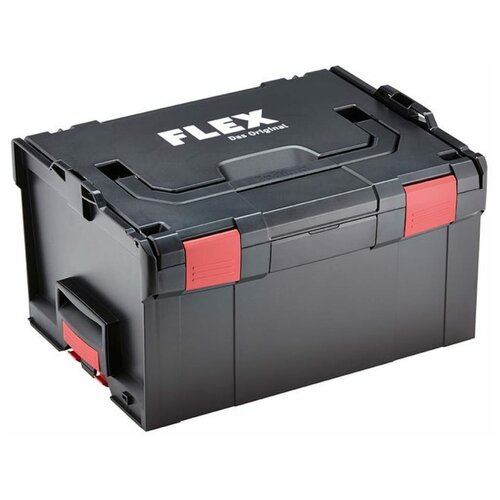 Чемодан для переноски 442x357x253 мм L-BOXX FLEX 414.093