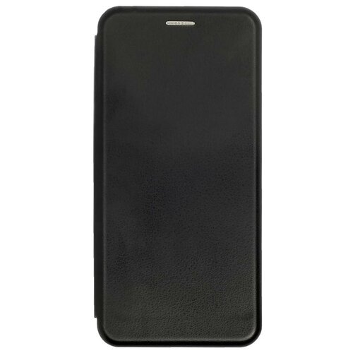 фото Чехол zibelino book для xiaomi redmi 9a черный
