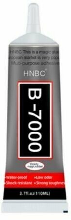Клей для тачскринов HNBC B-7000 15мл