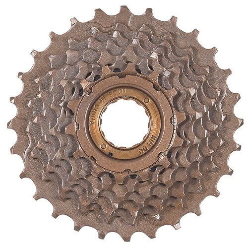 Трещотка 7 ск14-28Т сталь 975₽