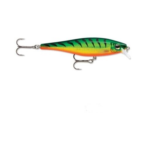 фото Воблер rapala bx minnow bxm10-ft