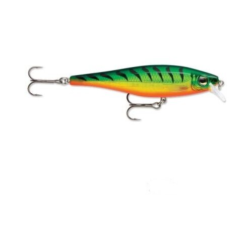 Воблер Rapala BX Minnow BXM10-FT