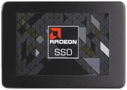 Накопитель SSD AMD SATA III 120Gb R5SL120G Radeon R5 2.5"