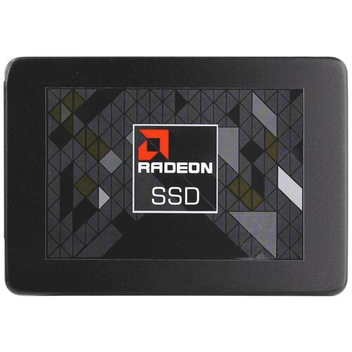 Amd SSD 120GB Radeon R5 R5SL120G