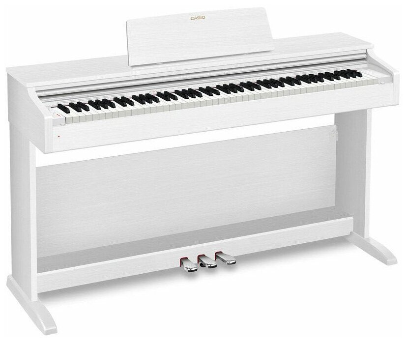 Пианино цифровое Casio AP-270WE