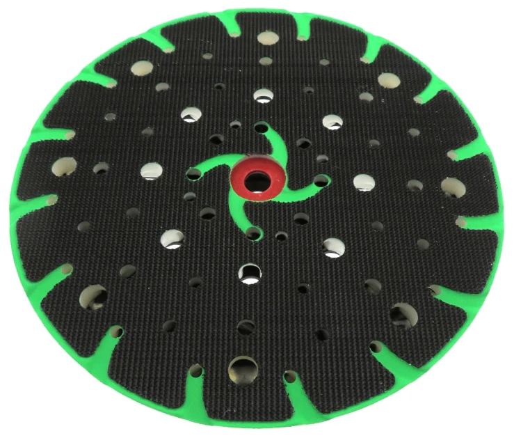 Сменная тарелка (подошва) Festool ETS 150 мм, 48 отверстий, аналог CT-202458