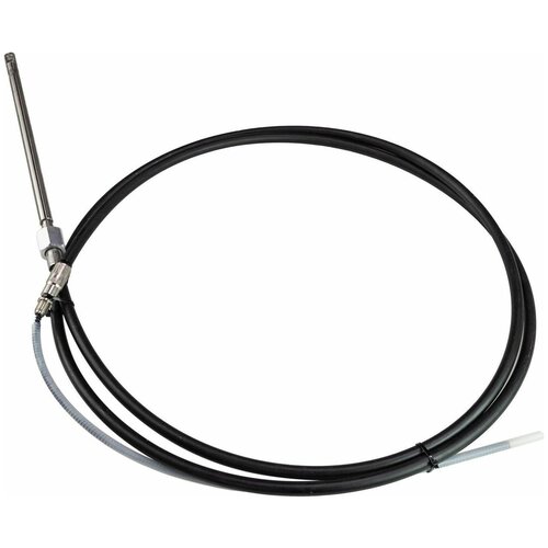 Трос рулевого управления 12 футов (3,66 м) для рулевых редукторов серии LT, аналог М58 250012