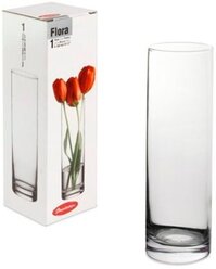 Ваза Flora Pasabahce, D=26,5 см